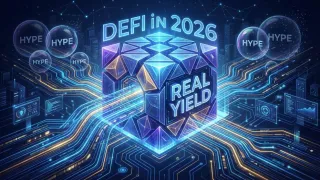 Top 5 DeFi Protocols for Real