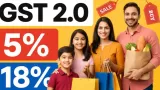 Top 5 Everyday Items Cheaper After GST 2025 Changes