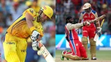 Top 5 Greatest Innings in IPL History, Iconic Batting Performances Ever