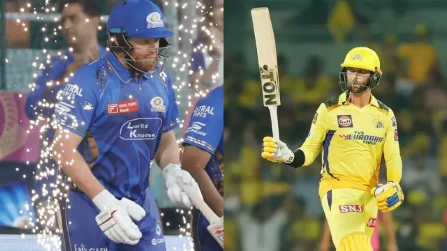 Top 5 high-profile players who went unsold in the IPL 2026 auction
