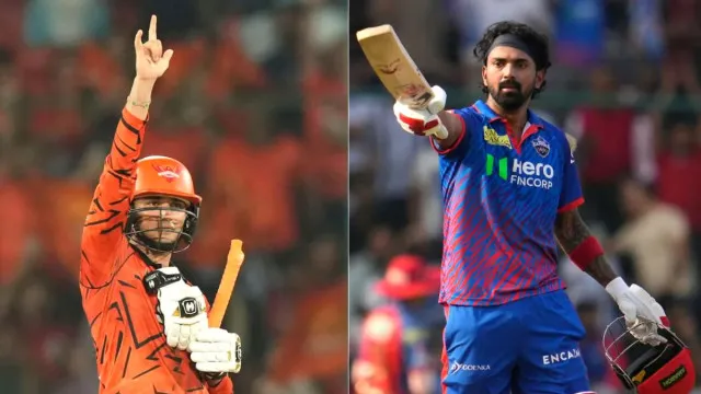 Top 5 Highest Individual Scores in IPL