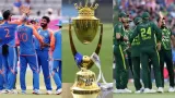 Top 5 highest partnership in Asia Cup history