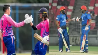 Top 5 highest partnership in T20 Internationals Top 5 highest partnership in T20 Internationals