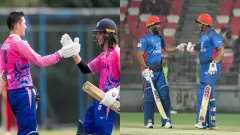 Top 5 highest partnership in Picture