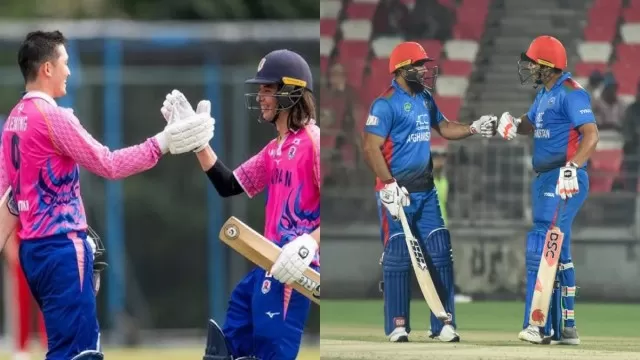 top-5-highest-partnership-in-t20-internationals Top 5 highest partnership in T20 Internationals