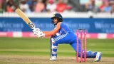 Top 5 Highest run chased by Indian women team in ODIs