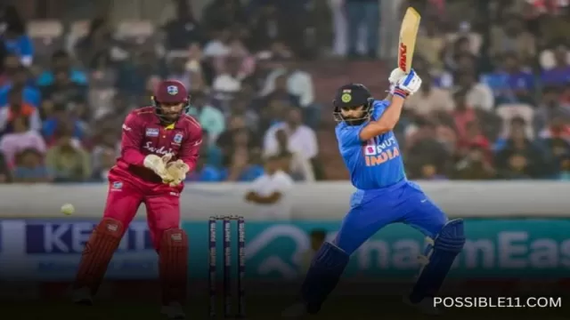 Top 5 Highest Run Chases in T20