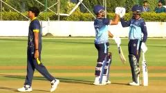 Top 5 Highest run chases Picture