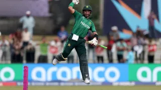 Top 5 highest run-scorers in T20 World Cup 2026 Top 5 highest run-scorers in T20