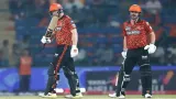 Top 5 Highest Team Scores in IPL History