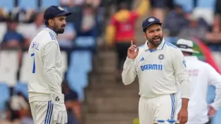 Top 5 Indian batsmen with most centuries in WTC history