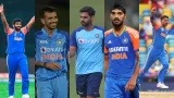 Top 5 Indian Bowlers With Most Wickets in T20I Wins