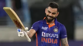 Top 5 Indian Players With Most Centuries in Australia