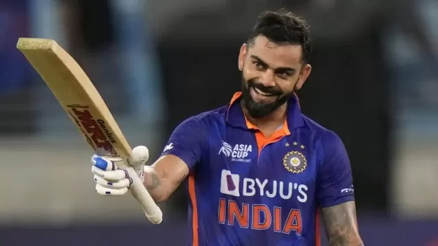 Top 5 Indian Players With Most Centuries in Australia