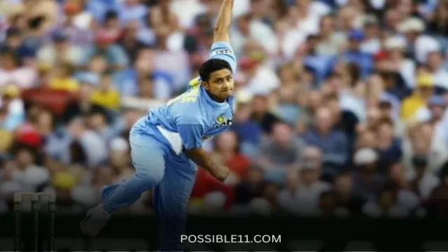 Top 5 Indian Wicket-Takers in ODI Cricket