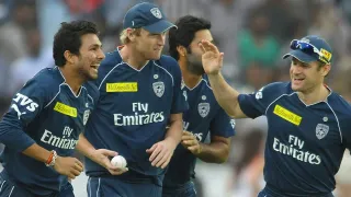 Top 5 IPL Teams That Did Not Play in the IPL for Very Long