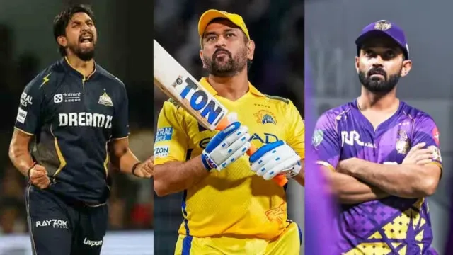 Top 5 legendary players could retire after