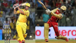 Top 5 Longest Sixes in IPL