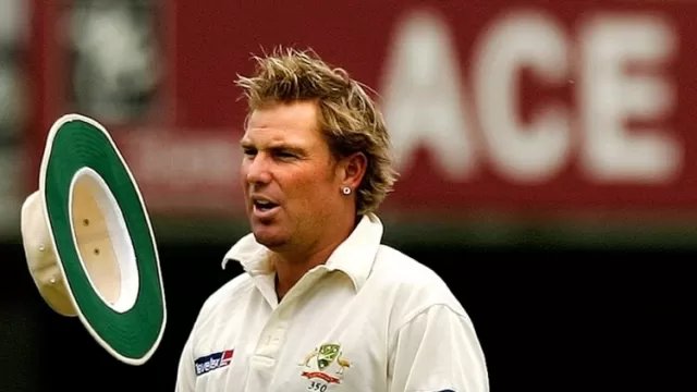 Top 5 Magical Wickets of Shane Warne,