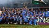 Top 5 memorable moments for Team India in 2025