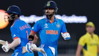 Top 5 Milestones Virat Kohli Can Achieve in IND vs AUS ODIs 2025