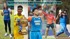 Top 5 Most Searched Indian Picture