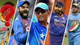 Top 5 most successful ODI captains of India, Greatest Leaders
