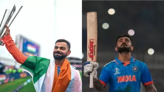 Top 5 ODI Records of Virat Kohli That Seem Unbreakable