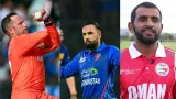 Top 5 Oldest Players in ICC T20 World Cup 2026