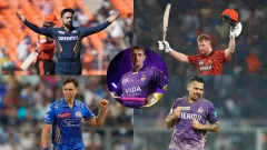 Top 5 Overseas Players in Picture