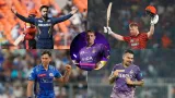 Top 5 Overseas Players in IPL 2026 You Must Pick in Fantasy (AI Analysis)