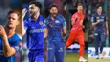 Top 5 Players Who Can Replace Mustafizur Rahman at KKR in IPL 2026