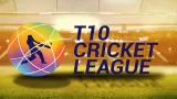  Top 5 Players Who Have Scored Centuries in T10 Cricket League