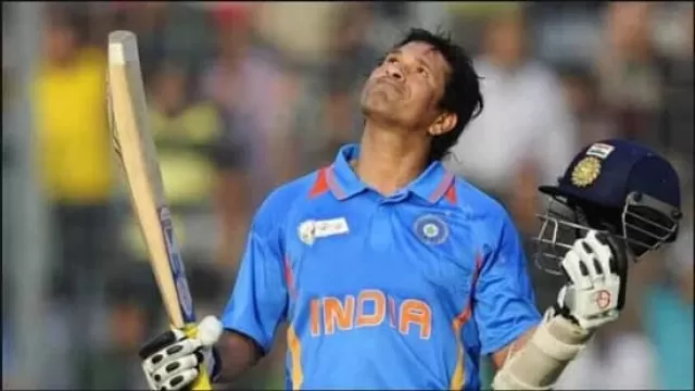 Top 5 Players With Most ODI Centuries