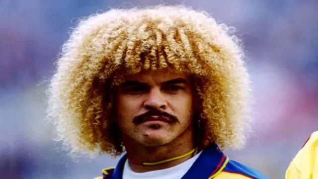 top 5 players with the funniest hairstyles in sports 1