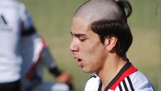 top 5 players with the funniest hairstyles in sports 2