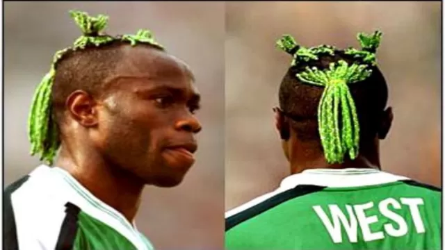 top 5 players with the funniest hairstyles in sports 3