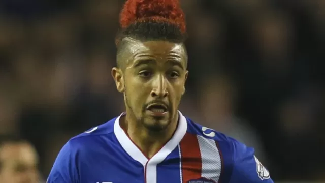 top 5 players with the funniest hairstyles in sports 4