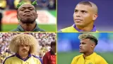 Top 5 Players with the Funniest Hairstyles in Sports