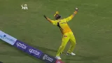 Top 5 Players with the Most Catches in IPL History