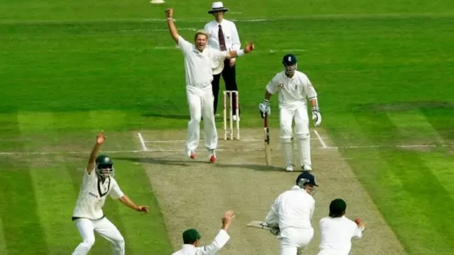 Top 5 Players With the Most Wickets in Ashes History