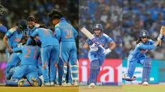 Top 5 Records: India Women’s Picture