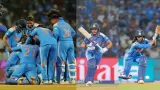 Top 5 Records: India Women’s Historic Win Over Australia in World Cup 2025