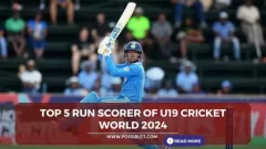 Top 5 run scorer of Picture