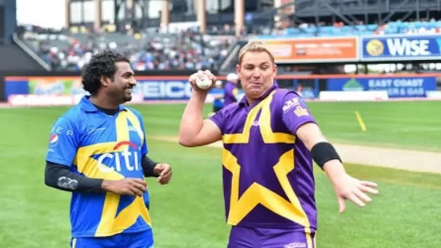 Top 5 Spin Bowlers in Cricket History