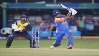 Top 5 Super Overs by India in T20 Internationals