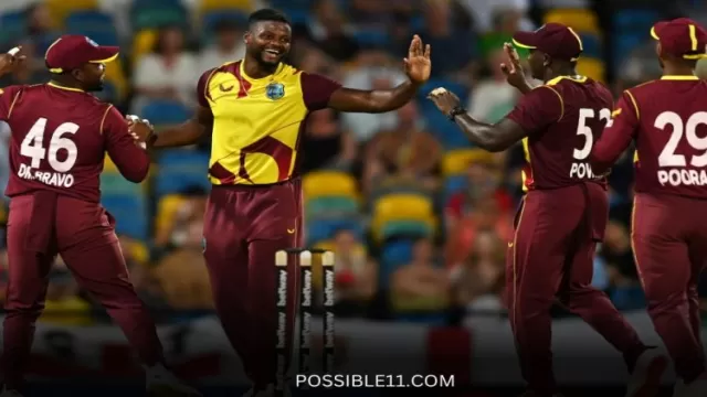 Top 5 Teams Knocked Out of World