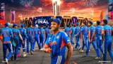 Top 5 Teams with Most T20 World Cup Final Appearances, India Sets New Record