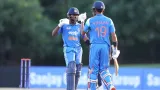 Top 5 Under-19 players who could make their debut for Team India in 2026