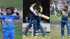 Top 5 Unforgettable Centuries in Picture